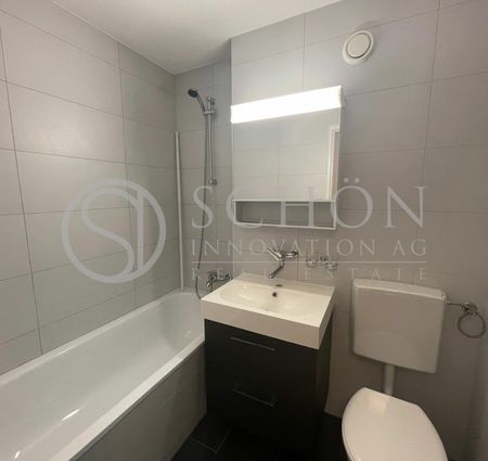 Wohnung | an ruhiger Lage - Foto 3