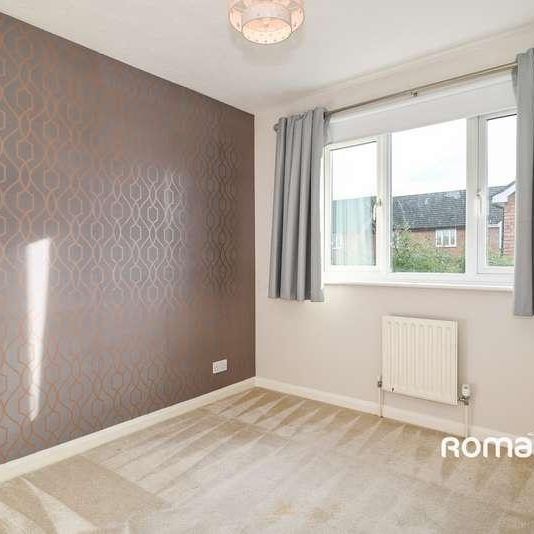 Northumberland Close, Warfield, Bracknell, Berkshire, RG42 - Photo 1