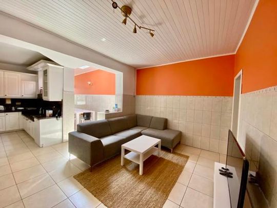 Appartement te huur - Photo 1