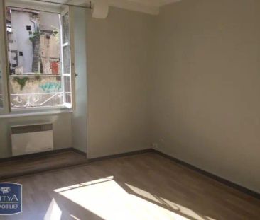 Appartement à louer 2 pièces 30.56m² - Photo 4