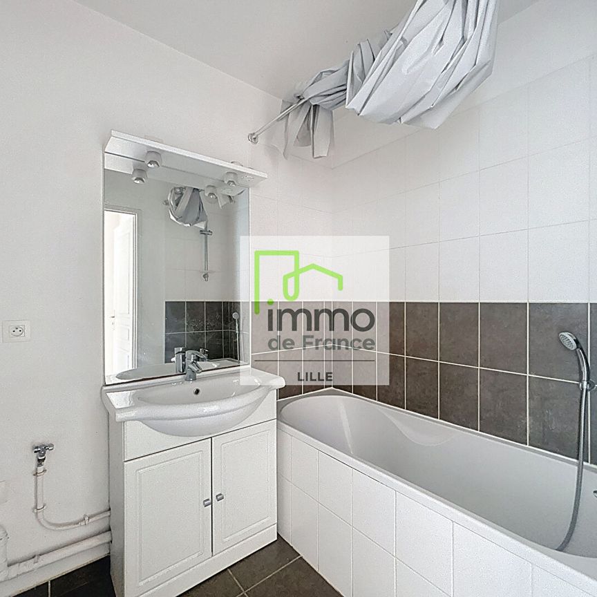 Location Appartement 3 pièces 64m² - Photo 1