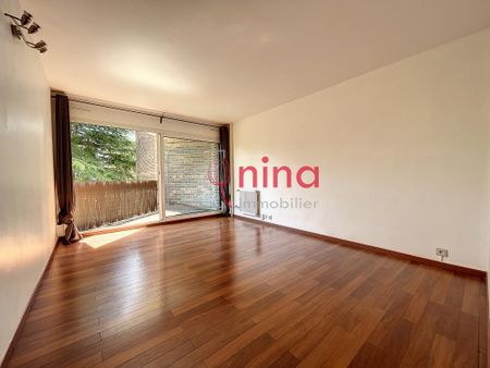 Location Appartement - Photo 2