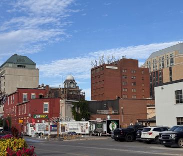 For Lease - 9 George Street Unit# 1009, Brampton, Ontario - Photo 6