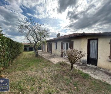 Maison à louer 5 pièces 115.14m² - Photo 2