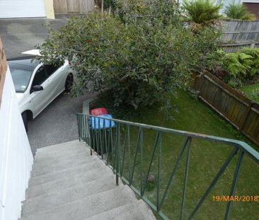 NEWLY RENOVATED UNIT IN ST HELIERS - Photo 6