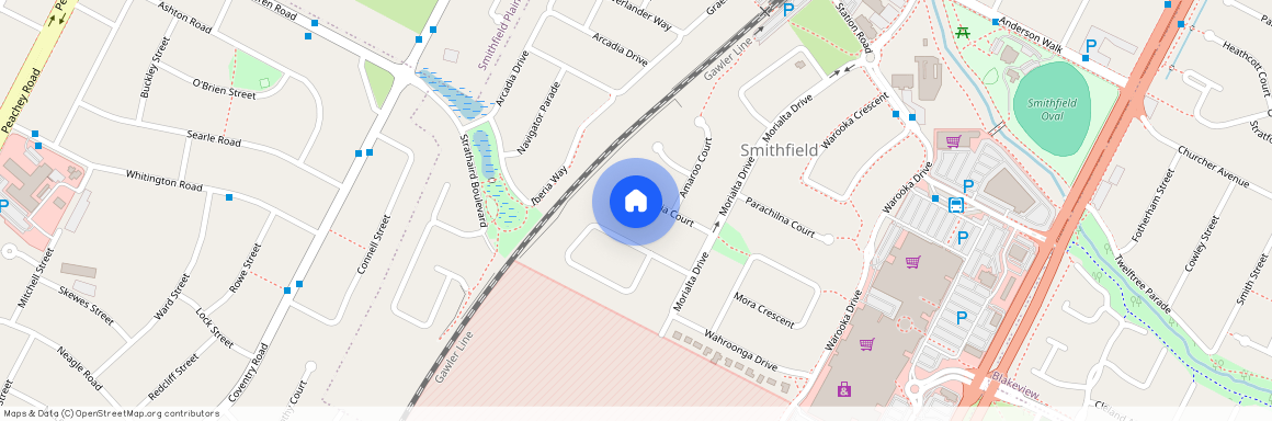 11 Talia Court, SA 5114, Smithfield