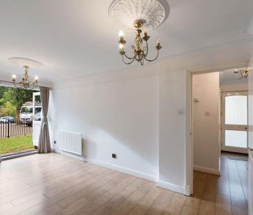 1 bedroom maisonette to rent - Photo 5