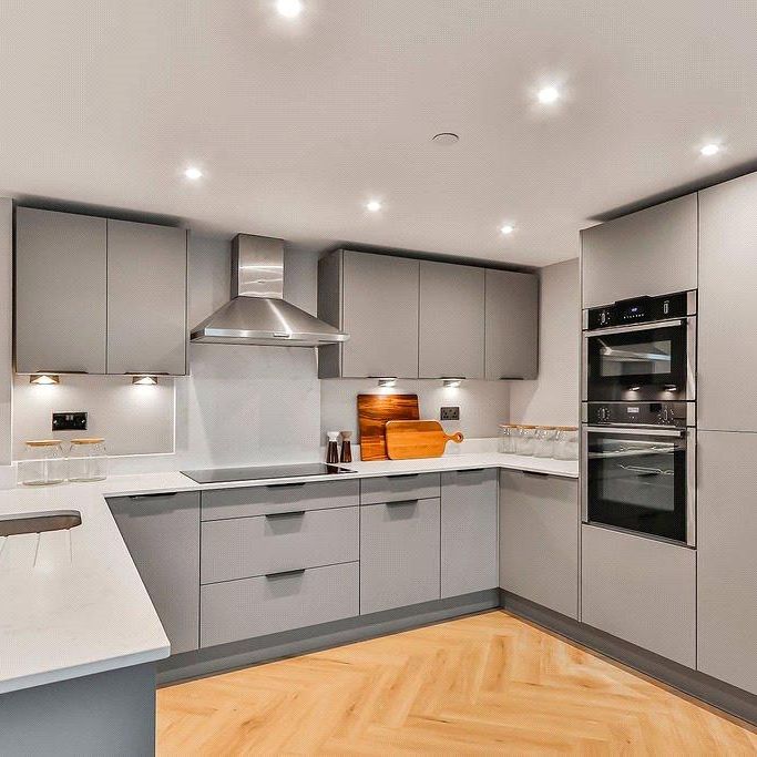 3 bedroom apartment to rent - Photo 1