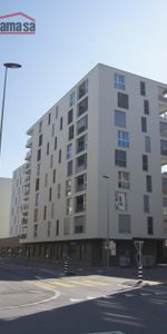 Appartement moderne 3.5 pièces à Perolles - Photo 4