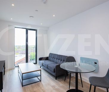 Silkbank Wharf, 21 Derwent Street, Manchester - Photo 2