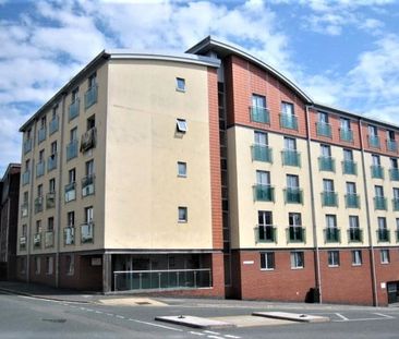 Mayfair House, 59 Regent Street, Plymouth, Devon, PL4 - Photo 5