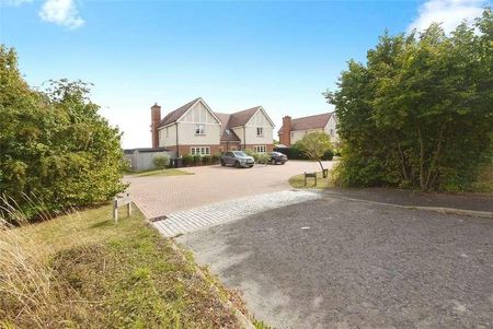 Rookery Road, Nine Ashes, Blackmore, Essex, CM4 - Photo 4