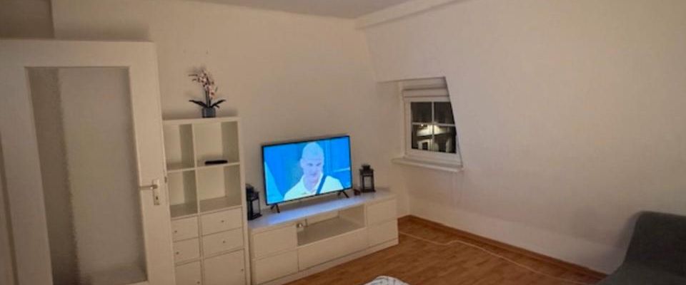 Nachmieter für 2 Raum Wohnung - Foto 1