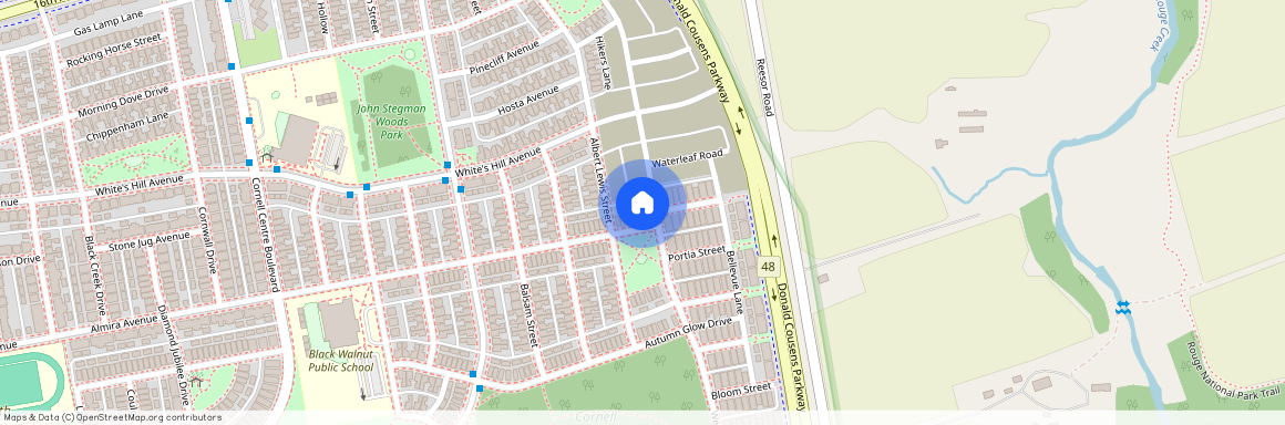 142 Shady Oaks Avenue Unit# Basement Uni…, Markham