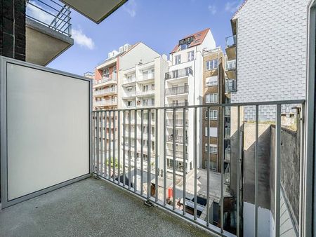 Appartement te huur - Photo 4