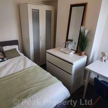 ??students?? All Rooms Available! Student House Share - Salisbury Avenue, Westcliff On Sea, SS0 - Photo 1