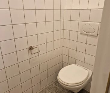 SÜSSE SINGLEWOHNUNG-Quellenstrasse - Foto 1