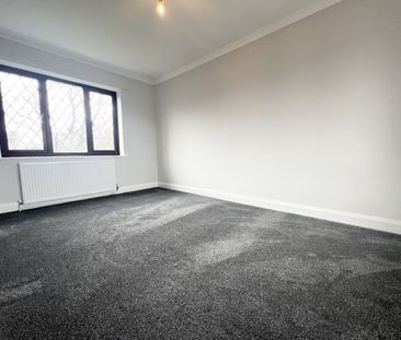 Three bedroom detached house - Photo 1