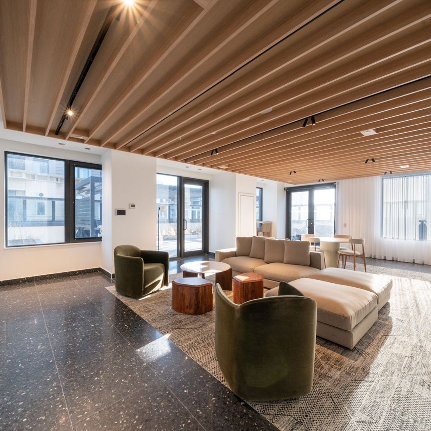 For Lease - 395 Square One Drive Unit# 2502, Mississauga, Ontario - Photo 1