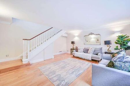 Onslow Mews West, South Kensington, SW7 - Photo 2