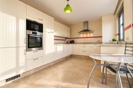 Appartement te huur - Foto 4