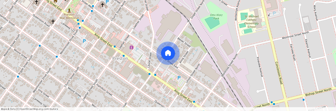 211 Dolph Street, Cambridge