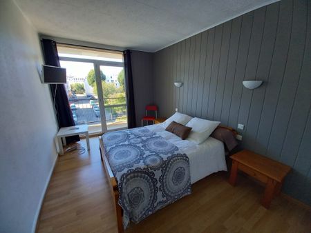 Location Appartement 4 pièces 74m² BREST 29200 - Photo 5