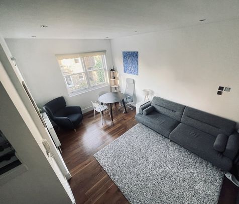 2 Bed Semi-Detached House, Berber Road, SW11 - Photo 1