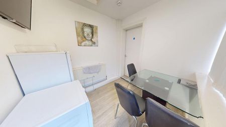 1 bedroom house of multiple occupation to rent - Photo 2