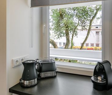 Milbertshofen: modern apartment in good area - Foto 6