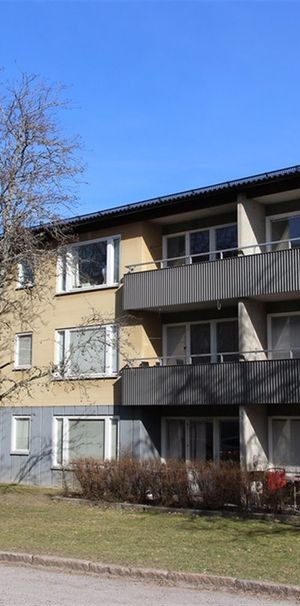 Jungfrugatan 21 G - Foto 1