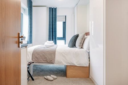 Room in a Shared House, Queen's Drive, N4 - Photo 5