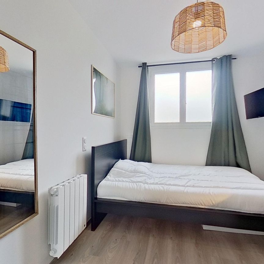 HARTELOIRE 4E Roommate 3 Bedrooms at Brest - Photo 1