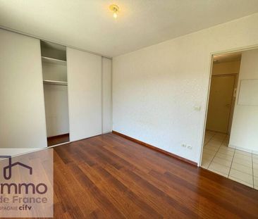 Appartement 2 pièces - Photo 2