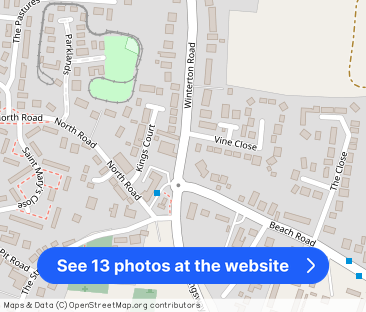 Hemsby, Great Yarmouth - Photo 1