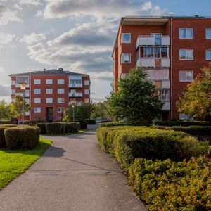 Albert Engströmsgatan 2 C, 75430, Uppsala - Foto 2