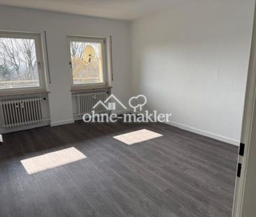 Schöne große Wohnung, ruhig in Süd- Westlage - Foto 5