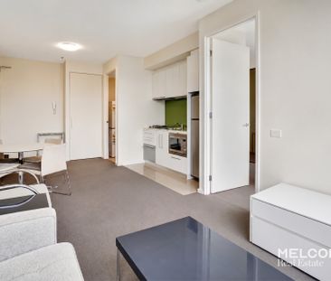 COMFORTABLE LIVING AT ZEN HARMONY - FURNISHED - Photo 1