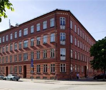 Ängelholmsgatan 8 C, Möllevången - Foto 1