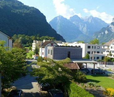 3.5 Zimmer, 80 m², 1. Stock - Foto 6