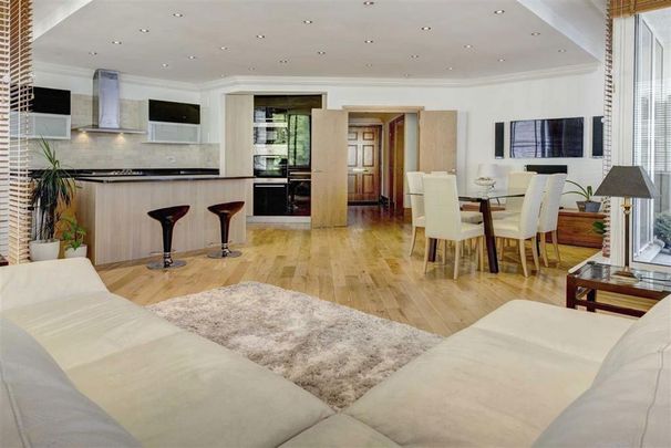 2 bedroom flat to rent - Photo 1