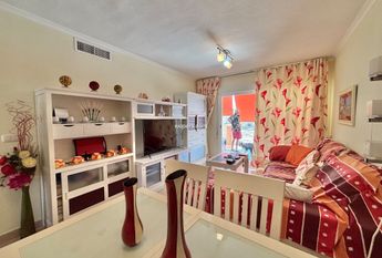 Apartment in Guardamar del Segura, PUERTO, for rent