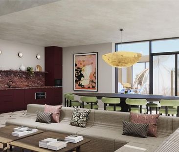 2 bedroom apartment to rent - Photo 1