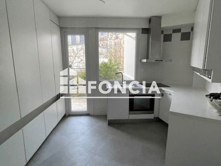 Tout savoir sur cet appartement dans le quartier Violet Commerce, à Paris 15ème - Photo 5