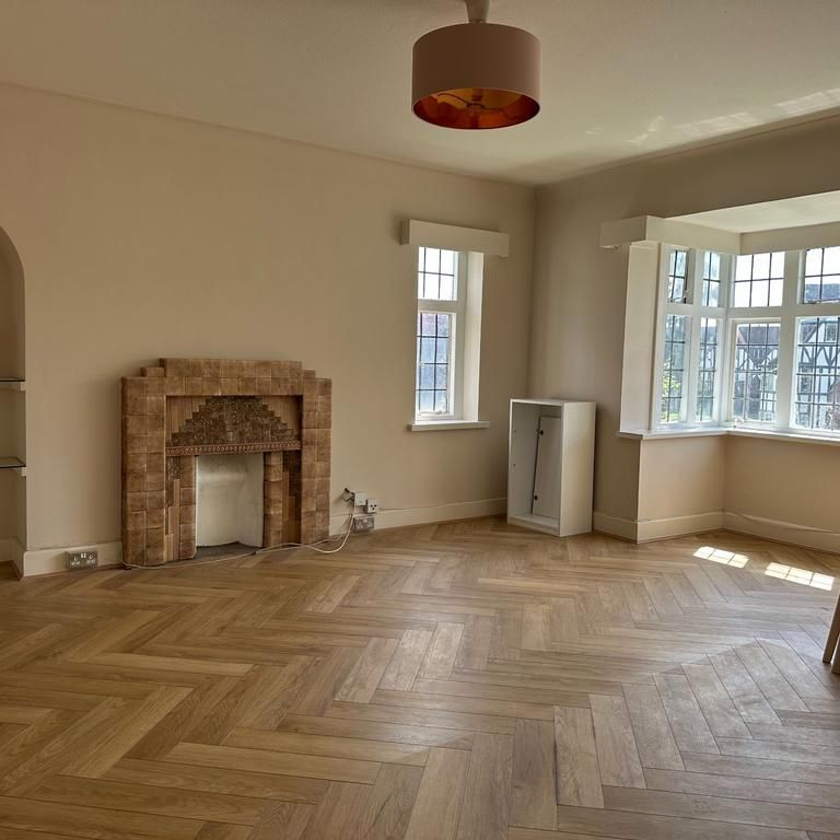 3 bedroom flat to rent - Photo 1