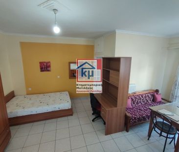Διαμέρισμα για ενοικίαση Βουναράκι (Λέσβος - Μυτιλήνη) - Φωτογραφία 6