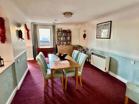 1 bedroom Flat To Let Total Size: 528 SQ FT - Photo 3