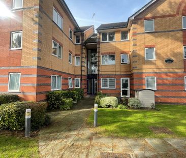 1 bedroom flat to rent Courtfield House, Hambledon Place - Photo 1