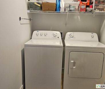 2495, rue Lionel-Audet, Beauport à louer - Photo 6