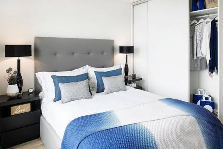 2 bedroom flat to rent - Photo 5